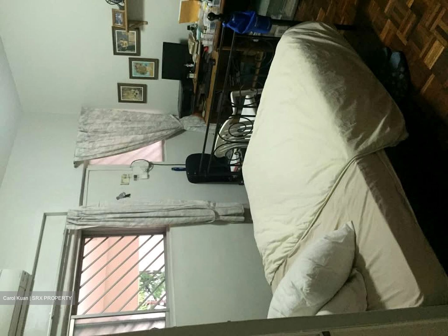 Ridgewood (D10), Condominium #583438311